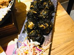 -冰川冷面·延边菜·炭烤串(观前店)