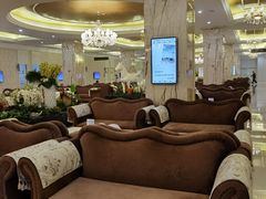 -名流健康高端体检中心·名宾门诊·健康管理