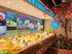 -筱爷叔·上海传统手工菜(玉树路店)