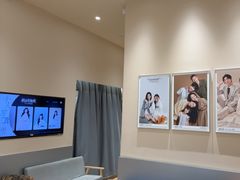 -海马体照相馆(成都来福士广场店)