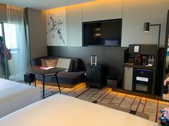 -新加坡瑞士史丹福酒店