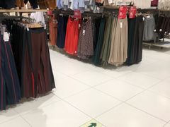 -优衣库(武汉国际广场店)