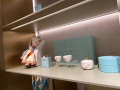 -万事利丝绸(杭州大厦店)