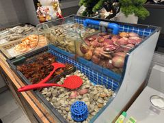 -海汕记·潮汕鲜牛肉火锅·自助