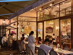 -LE MISSMORE餐酒吧(茉念西里店)