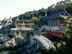 -海东龙宫寺