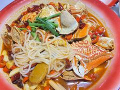 -遇见老南昌-柴火灶(顺外路店)