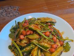 -蟹掌柜肉蟹煲(公园路店)