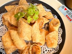 -佬太公海鸭·海鲜大排档(上海总店)