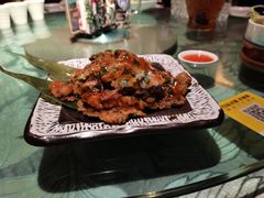 -C31地窖餐厅(黑龙江北路店)