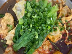 -龍城柳州螺蛳粉(群星路店)