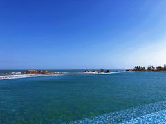 -漳州滨海火山岛自然生态风景区