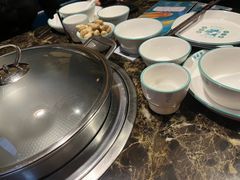 -鱼粤鲜淘米捞·中山脆肉鲩火锅(悦湖会店)