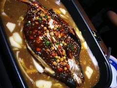 -龙门烤鱼(东方宝泰店)