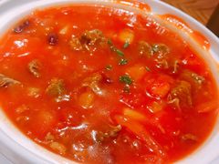 -阿罗新疆菜(人民广场店)