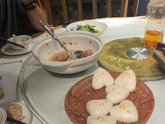 -吴掌柜·藕汤印象(南湖店)