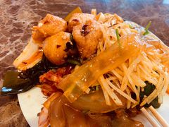 -鸡西大冷面(兰山店)