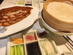 -四世同堂·京菜·烤鸭(双井店)