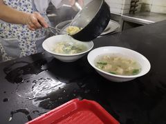 -津门永胜包子铺(哈尔滨道总店)