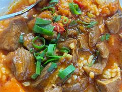 -山四砂锅(太原钟楼街店)