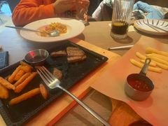 -必胜客(望京店)