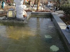 -太白山御龙湾温泉