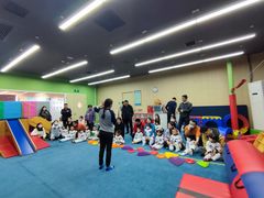 -美吉姆早教(高新中心)