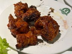 -戈拿旺巴西烤肉(崇文门店)
