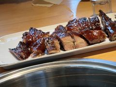 -大众跷脚牛肉馆·非遗传承单位(峨眉山店)