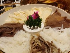 -哥老官重庆美蛙鱼头(宝山龙湖店)
