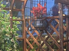 -木槿花韩式炭烤·熟成肉工坊(孙文东路店)