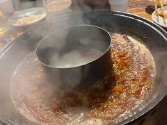 -重庆老火锅(长虹店)