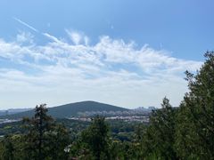 -云龙湖旅游景区