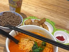 -和府捞面(北美新天地店)