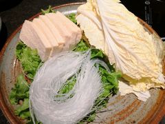 -老墙根涮肉·铜锅·烧烤(欢乐谷·王四营店)