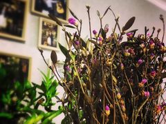 餐具摆设-比格比萨自助(宋家庄店)