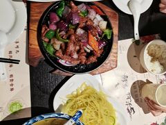 -舌尖上的食缘花园主题餐厅