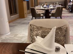 -湖州皇冠假日酒店-彩丰楼中餐厅