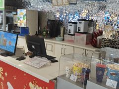 -金逸影城(大悦城IMAX激光店)