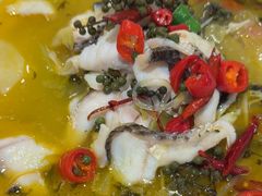 -吕氏疙瘩汤·海鲜新鲁菜(海州利群店)