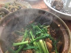 -幽优农庄·森波拉特色本地农家菜