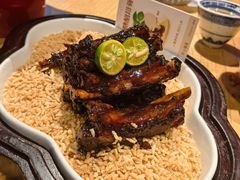 -图味美小黄鱼·景德菜(浙江路店)