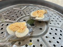 -海大大蒸汽海鲜餐厅·粤菜·特色小炒(欢乐颂店)