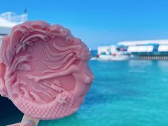 -三亚蜈支洲岛旅游区