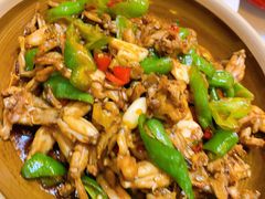 砂锅小青蛙-熊记虾王·小龙虾(琶洲店)