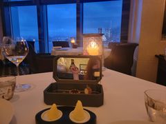 -Caprice(香港四季酒店)