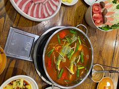 -亮欢寨(凯里总店)