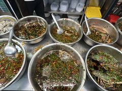 -圆蛋酒料•生腌(开元路店)