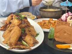 -杜家小馆(裕华路店)