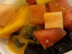 -松记糖水店(铜锣湾分店)